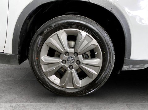 Suzuki Vitara 1.4 Boosterjet MHEV SZ-T SUV 5dr Petrol Hybrid Manual ALLGRIP Euro 6 (s/s) 10