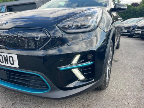 Kia Niro 64kWh 4 Auto 5dr 11
