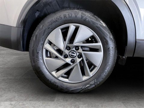 Nissan Qashqai 1.3 DIG-T MHEV Acenta Premium SUV 5dr Petrol Hybrid Manual Euro 6 (s/s) (14 19
