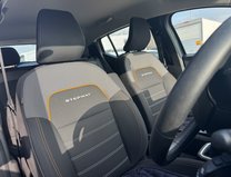 Dacia Sandero Stepway Comfort Hatchback 5dr Petrol Manual Euro 6 (s/s) (90 ps) 13