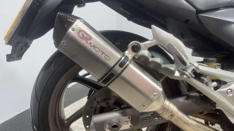 Cagiva Raptor 2003 ONLY 11K VERY CLEAN TL1000 VTWIN MOTOR 1000CC NAKED BIKE 37