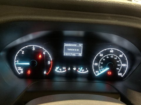Ford Transit 350 LEADER C/C ECOBLUE 13