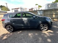 Kia Sportage 1.6 CRDI GT-LINE S ISG AUTOMATIC 5dr 3