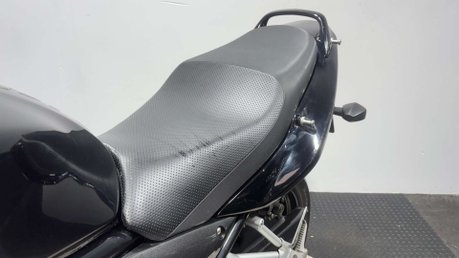 Suzuki Bandit 600 GSF 2001 ONLY 18K MK2 LONG MOT VERY CLEAN 600CC A2 BIKE 18