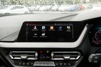 BMW 1 Series 118I M SPORT 24
