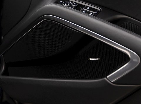 Porsche 911 Carrera S Cabriolet (991.2) 22