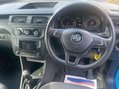 Volkswagen Caddy Maxi 1.6 TDI C20 CR Startline LWB Euro 5 6dr 15