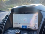 Ford Kuga 2.0 Kuga Titanium TDCI 4x4 Auto 4WD 5dr 15