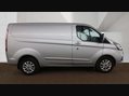 Ford Transit Custom 2.0 Transit Custom 280 Limited EcoBlue 5dr 12