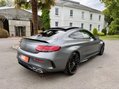Mercedes-Benz C Class 4.0 C63 V8 BiTurbo AMG S Edition 1 SpdS MCT Euro 6 (s/s) 2dr 13