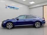 Volkswagen Arteon 1.5 TSI EVO R-Line Fastback DSG Euro 6 (s/s) 5dr 7