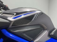 Lexmoto LXR 2020 7K 125CC SPORTS BIKE LEARNER PROJECT BIKE 21