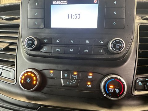 Ford Transit 350 LEADER P/V ECOBLUE 20