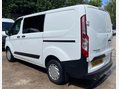 Ford Transit Custom 2.0 280 EcoBlue Panel Van 5dr Diesel Manual L1 H1 Euro 6 (130 ps) 13