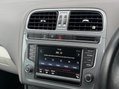 Volkswagen Polo 1.2 TSI BlueMotion Tech SE Design Euro 6 (s/s) 5dr 94