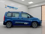 Citroen Berlingo 1.5 BlueHDi Flair M MPV Euro 6 5dr 3