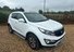 Kia Sportage 1.7 Sportage 2 ISG CRDi 5dr