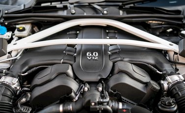 Aston Martin Zagato Vanquish Volante 33