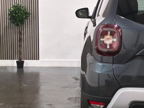 Dacia Duster 1.0 TCe Comfort Euro 6 (s/s) 5dr 46