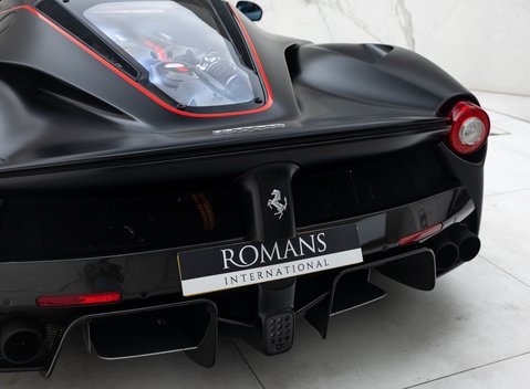 Ferrari LaFerrari Aperta 46