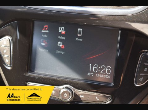 Vauxhall Corsa 1.4 Corsa Energy AC ecoFLEX 5dr 46
