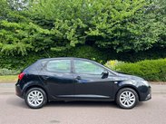 SEAT Ibiza 1.4 SE Euro 5 5dr 44