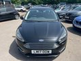 Ford Focus 1.0T EcoBoost Titanium Auto Euro 6 (s/s) 5dr 2