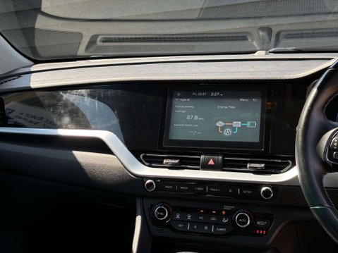 Kia Niro 1.6 Niro 2 HEV Semi-Auto 5dr 20