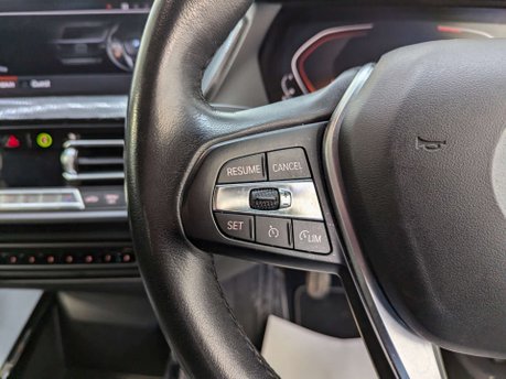 BMW 2 Series 1.5 218I Sport 4dr 75