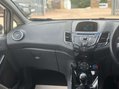 Ford Fiesta 1.2 Fiesta Zetec 5dr 14
