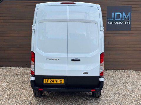 Ford Transit 2.0 Transit 350 Leader EcoBlue 6