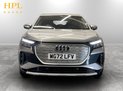 Audi Q4 35 Sport Sportback 5dr Electric Auto 55kWh (170 ps) Sat Nav 2
