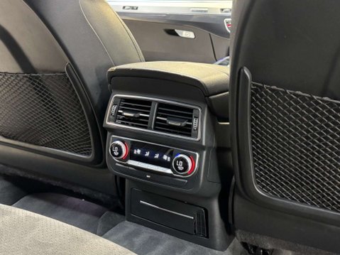 Audi Q7 3.0 Q7 S Line TDI Quattro Auto 4WD 5dr 36