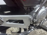 Yamaha YBR 125 2007 ONLY 11K NEW MOT 1 OWNER VERY CLEAN SERVICED 125CC 24