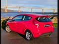 Ford Fiesta 1.25 Zetec Euro 6 3dr 7