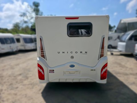 Bailey Unicorn Valencia 7