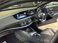 Mercedes-Benz S Class 3.0 S 350 D AMG Line Auto 4dr 77