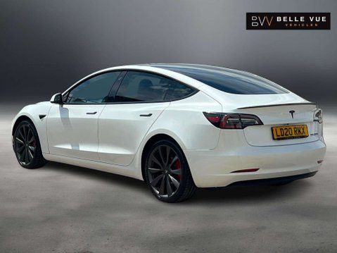 Tesla Model 3 Model 3 Performance AWD 4WD 4dr *NATIONAL DELIVERY* 41