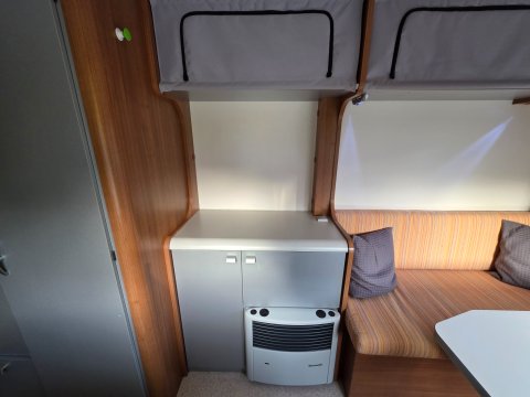 Knaus Deseo 400 LKK 9