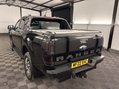 Ford Ranger 2.0 EcoBlue Wildtrak Auto 4WD Euro 6 (s/s) 4dr 59