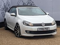 Volkswagen Golf GT TDI BLUEMOTION TECHNOLOGY 1