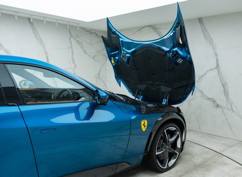 Ferrari Purosangue 51