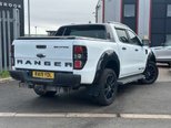 Ford Ranger 2.0 EcoBlue Wildtrak Pickup Double Cab 4dr Diesel Auto 4WD Euro 6 (s/s) (21 5