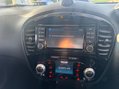 Nissan Juke 1.5 dCi 8v Acenta Premium Euro 5 (s/s) 5dr 20