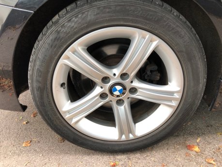 BMW 3 Series 320D 2.0 XDRIVE SE TOURING Automatic only 62000m with good service history 30