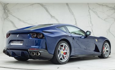 Ferrari 812 Superfast 7