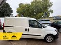 Fiat Doblo 1.2 Doblo 16v MultiJet II 2