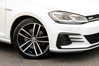 Volkswagen Golf GTD TDI 11