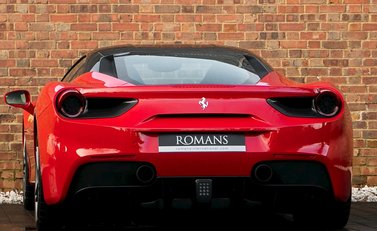 Ferrari 488 GTB 3