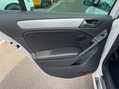 Volkswagen Golf GT TDI BLUEMOTION TECHNOLOGY 69